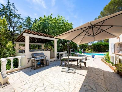 Acheter Maison 364 m2 Saint-raphael