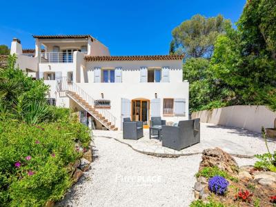 Acheter Maison Saint-raphael 1274000 euros