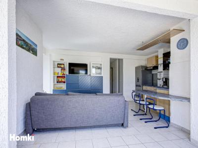 Acheter Appartement 64 m2 Barcares