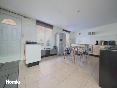 For sale Saint-chamond 4 rooms 162 m2 Loire (42400) photo 1