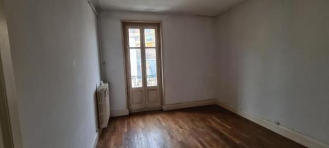 Louer Appartement 51 m2 Nancy