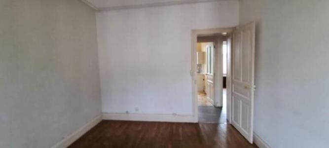 Louer Appartement Nancy Meurthe et moselle