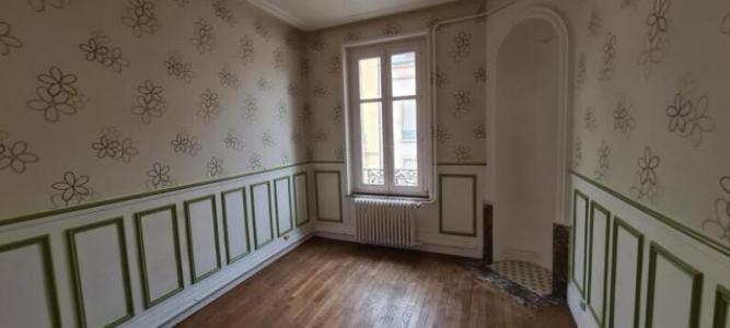 Louer Appartement Nancy 510 euros