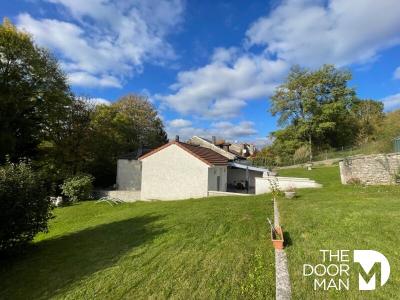 Annonce Vente 4 pi�ces Maison Luzy-sur-marne 52