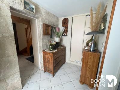Acheter Maison Luzy-sur-marne Haute marne
