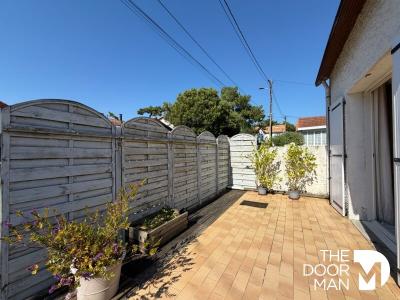 For sale Baule-escoublac 4 rooms 45 m2 Loire atlantique (44500) photo 0