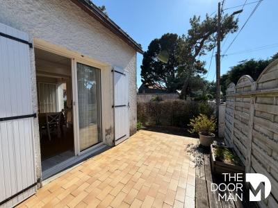Annonce Vente 4 pi�ces Maison Baule-escoublac 44