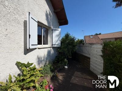 Acheter Maison 45 m2 Baule-escoublac