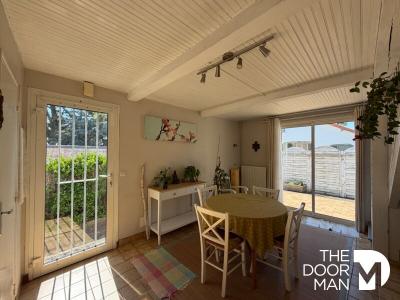Acheter Maison Baule-escoublac 273000 euros
