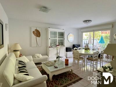 Annonce Vente 3 pi�ces Appartement Hyeres 83