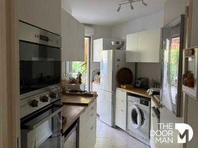 Acheter Appartement 66 m2 Hyeres