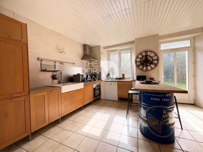 Acheter Maison Saint-mars-de-coutais Loire atlantique