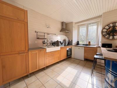 Acheter Maison Saint-mars-de-coutais 215000 euros