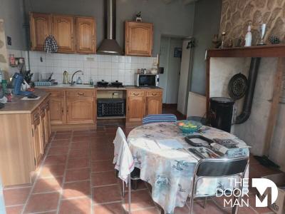 Annonce Vente 3 pi�ces Maison Plou 18