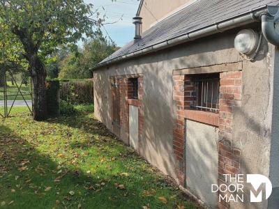 Acheter Maison Plou 59000 euros
