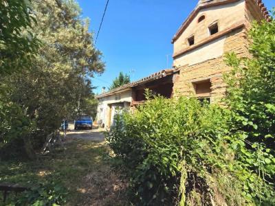 Acheter Maison 120 m2 Saint-porquier
