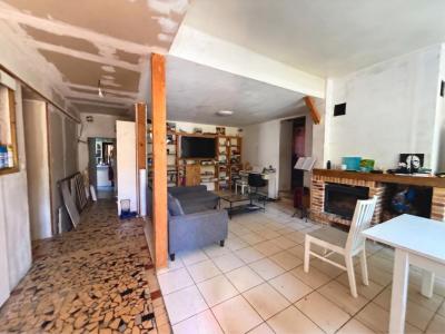 Acheter Maison Saint-porquier 109000 euros