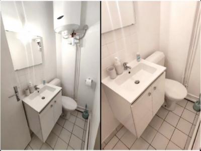 For rent Paris-19eme-arrondissement 1 room 29 m2 Paris (75019) photo 2