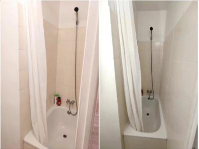 For rent Paris-19eme-arrondissement 1 room 29 m2 Paris (75019) photo 3