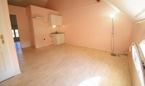 For rent Bernay-vilbert 2 rooms 30 m2 Seine et marne (77540) photo 0