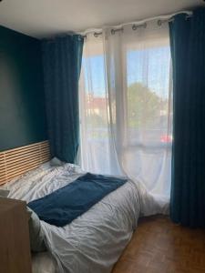 Louer Appartement 45 m2 Neuilly-sur-marne