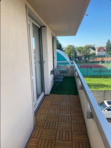 Louer Appartement Neuilly-sur-marne Seine saint denis