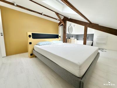 Louer Appartement Ivry-sur-seine Val de Marne