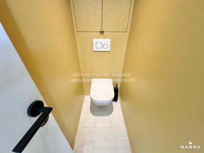 Louer Appartement Ivry-sur-seine 2300 euros