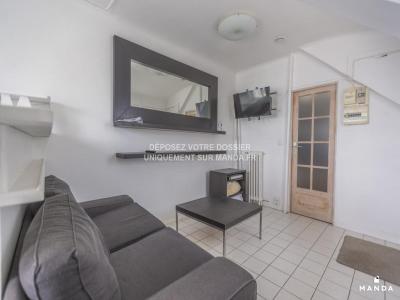 For rent Paris-16eme-arrondissement 1 room 24 m2 Paris (75016) photo 1
