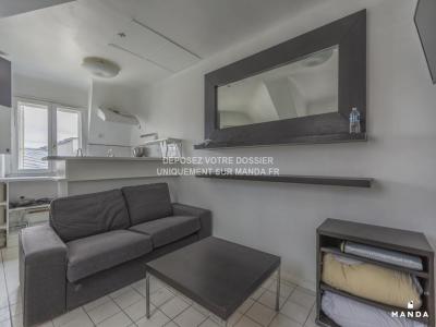 For rent Paris-16eme-arrondissement 1 room 24 m2 Paris (75016) photo 2