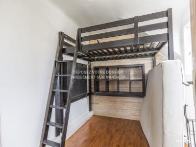 For rent Paris-16eme-arrondissement 1 room 24 m2 Paris (75016) photo 4