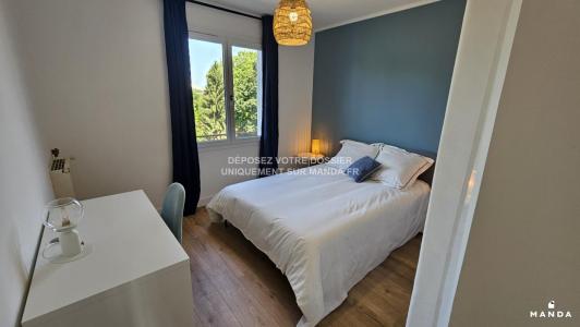For rent Nantes 3 rooms 57 m2 Loire atlantique (44300) photo 4