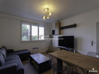 Louer Appartement 9 m2 Houilles