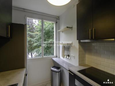 Louer Appartement Houilles 568 euros