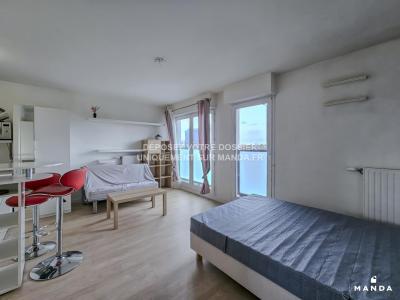 Annonce Location Appartement Rosny-sous-bois 93