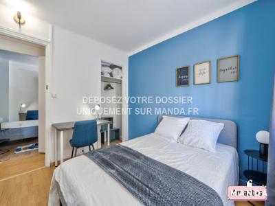 Annonce Location 4 pi�ces Appartement Marseille-5eme-arrondissement 13