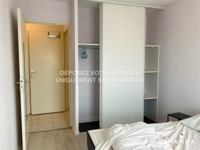Louer Appartement Poitiers 595 euros