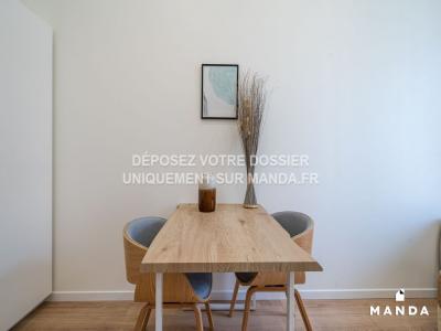 Annonce Location 2 pi�ces Appartement Nice 06