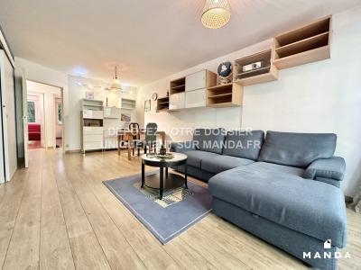 For rent Villejuif 3 rooms 65 m2 Val de Marne (94800) photo 0
