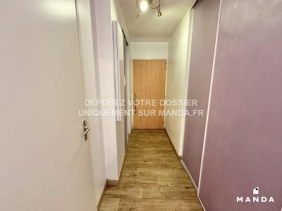 Annonce Location 3 pi�ces Appartement Villejuif 94