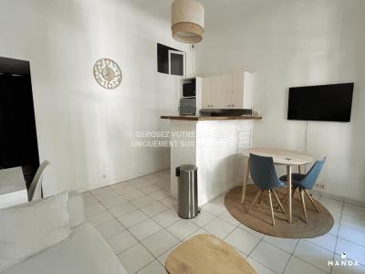 Annonce Location 2 pi�ces Appartement Marseille-1er-arrondissement 13