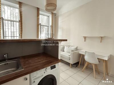 Louer Appartement Marseille-1er-arrondissement 661 euros