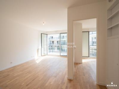 For rent Saint-maur-des-fosses 2 rooms 46 m2 Val de Marne (94100) photo 0