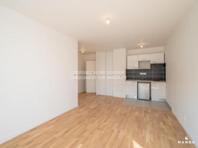 Annonce Location 2 pi�ces Appartement Saint-maur-des-fosses 94