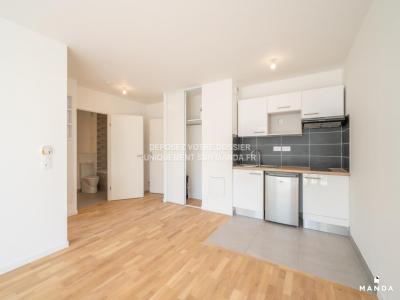 Louer Appartement 46 m2 Saint-maur-des-fosses