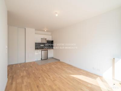 Louer Appartement Saint-maur-des-fosses Val de Marne
