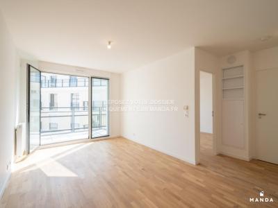 Louer Appartement Saint-maur-des-fosses 1026 euros