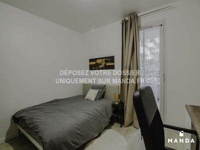 For rent Deuil-la-barre 4 rooms 11 m2 Val d'Oise (95170) photo 0