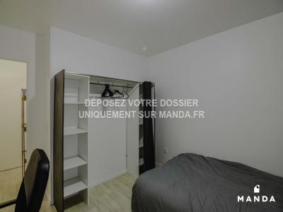 Louer Appartement Deuil-la-barre 530 euros