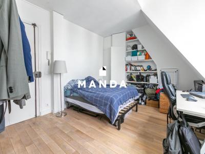 Acheter Appartement Paris-17eme-arrondissement Paris